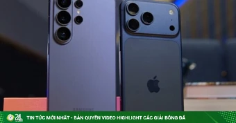 Galaxy S27 Ultra sẽ đánh bại iPhone 18 Pro nhờ điều này