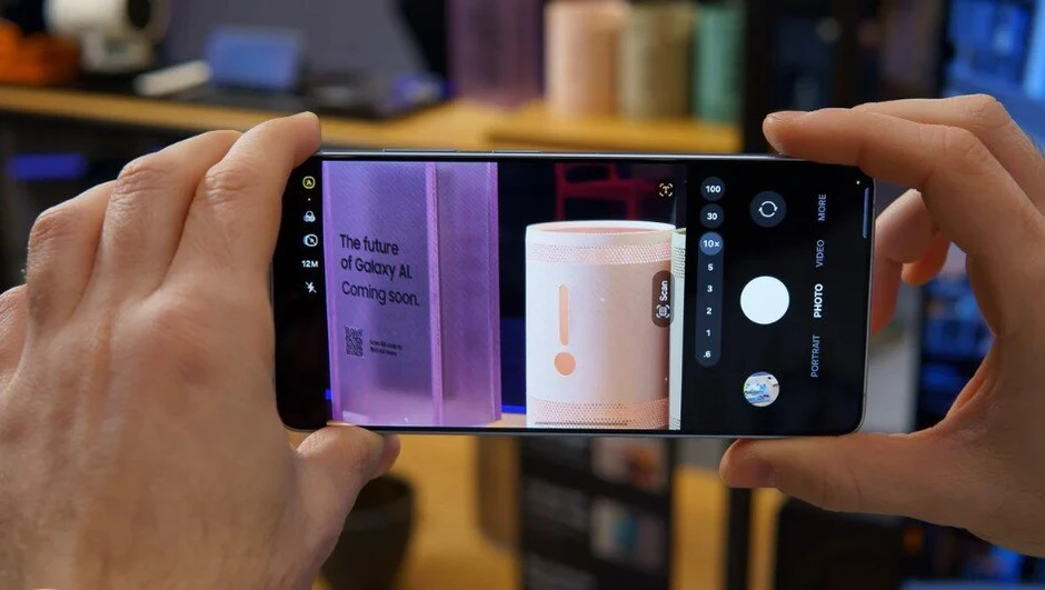 Galaxy S27 Ultra sẽ đắt xắt ra miếng