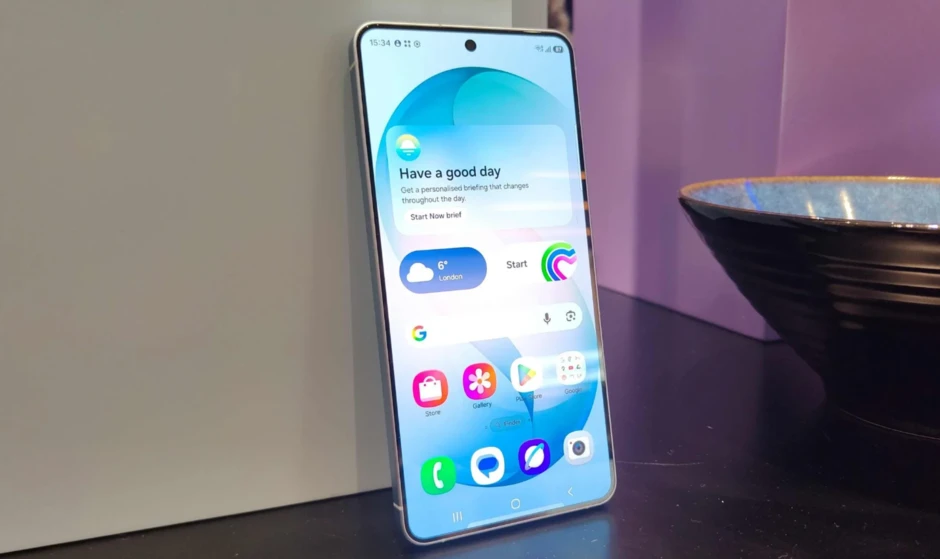 Galaxy S27 Ultra sẽ phá vỡ giới hạn pin 5000 mAh của Samsung