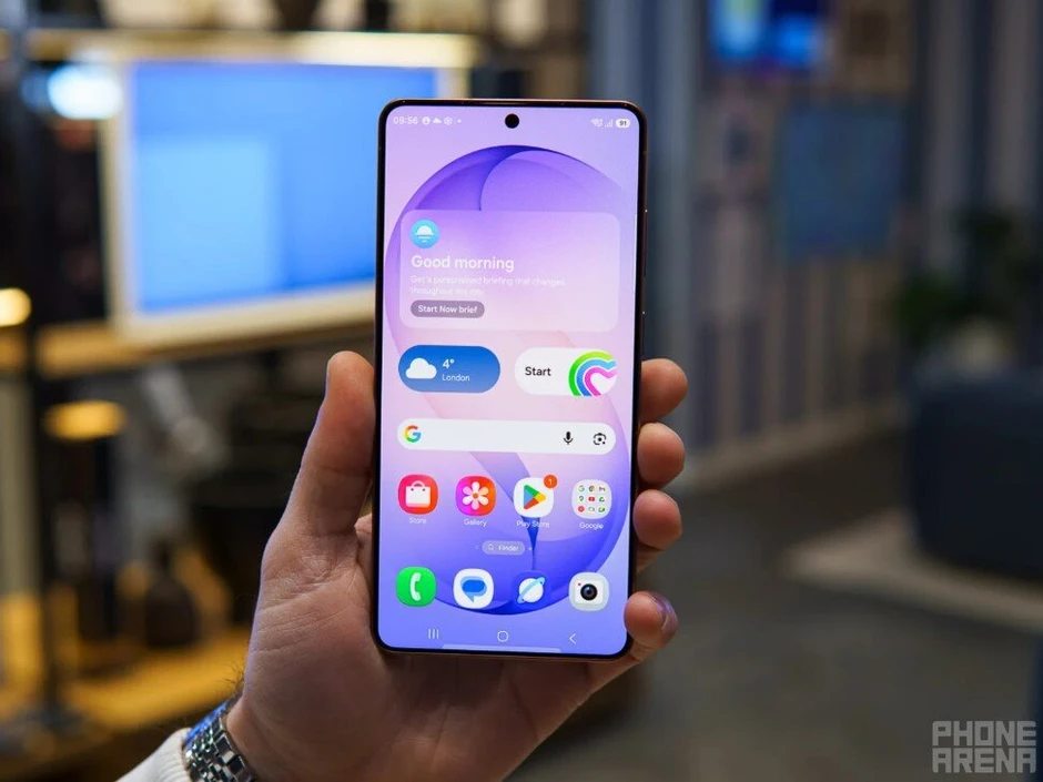 Galaxy S27 Ultra sẽ xóa điểm trừ của Galaxy S26 Ultra
