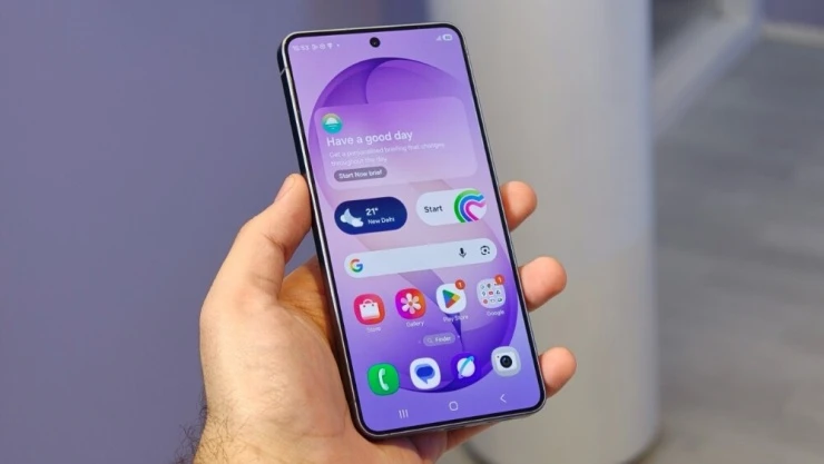 Galaxy S28 sẽ đánh dấu bước ngoặt phần mềm của Samsung? Galaxy S28 sẽ đánh dấu bước ngoặt phần mềm của Samsung?