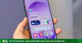 Galaxy S28 sẽ đánh dấu bước ngoặt phần mềm của Samsung?