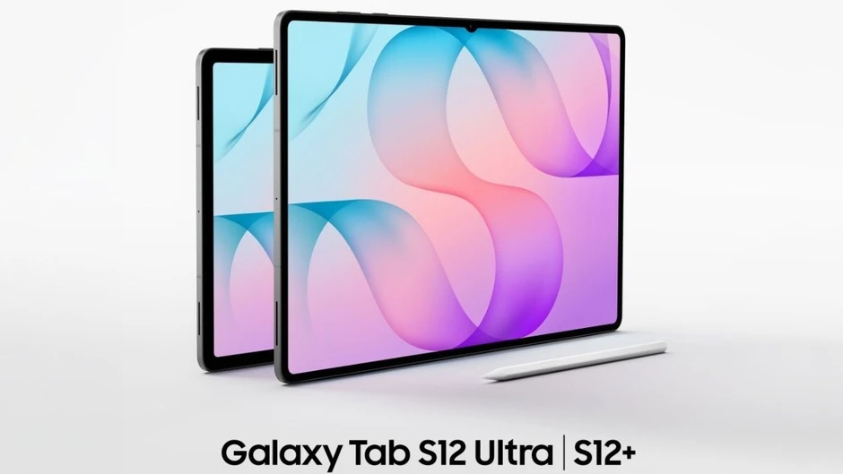 Galaxy Tab S12 Ultra và Tab S12 Plus ra mắt: Chip Dimensity 9500, giá từ 34,9 triệu đồng