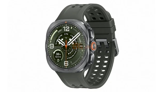 Galaxy Watch 9 và Galaxy Watch Ultra 2 lộ cấu hình trước ngày ra mắt, lần đầu dùng chip Snapdragon Galaxy Watch 9 và Galaxy Watch Ultra 2 lộ cấu hình trước ngày ra mắt, lần đầu dùng chip Snapdragon