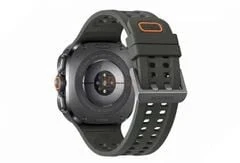 Galaxy Watch Ultra 2 lộ ảnh render từ nhiều góc, thiết kế gần như không thay đổi