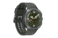 Galaxy Watch Ultra 2 lộ ảnh render từ nhiều góc, thiết kế gần như không thay đổi