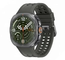 Galaxy Watch Ultra 2 lộ ảnh render từ nhiều góc, thiết kế gần như không thay đổi