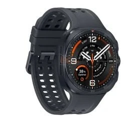 Galaxy Watch Ultra 2 lộ ảnh render từ nhiều góc, thiết kế gần như không thay đổi