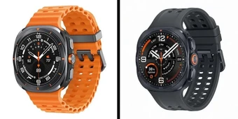 Galaxy Watch Ultra 2 lộ ảnh render từ nhiều góc, thiết kế gần như không thay đổi