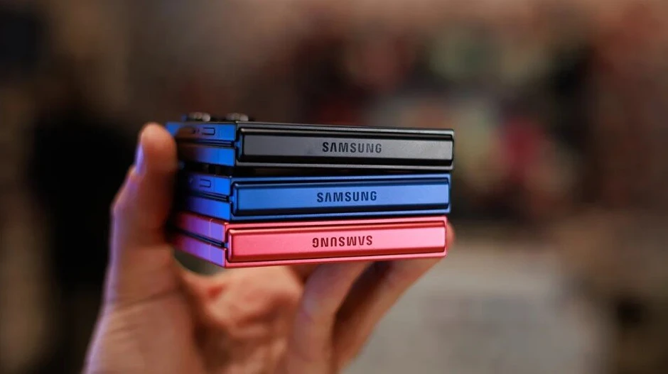 Galaxy Z Flip 8 có thể thất bại ngay từ khi ra mắt?