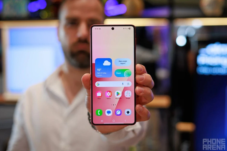 Galaxy Z Flip 8 có thể thất bại ngay từ khi ra mắt?