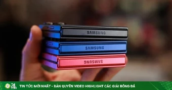 Galaxy Z Flip 8 có thể thất bại ngay từ khi ra mắt?
