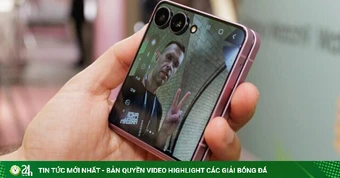Galaxy Z Flip8 mất lợi thế lớn dù được nâng cấp pin silicon-carbon