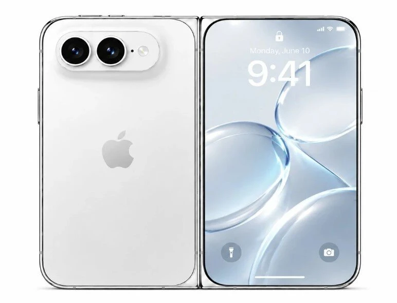 Galaxy Z Fold 8 có thể khiến iPhone Ultra đại bại nhờ điều này