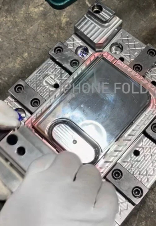 Galaxy Z Fold 8 có thể khiến iPhone Ultra đại bại nhờ điều này