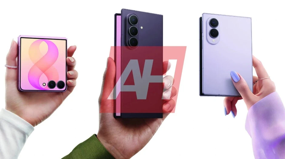 Galaxy Z Fold 8 có thể khiến iPhone Ultra đại bại nhờ điều này