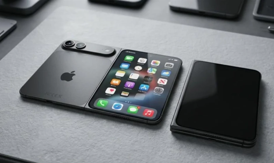 Galaxy Z Fold 8 Không Tăng Giá Nhờ Apple: Phân Tích Tác Động Đến Người Dùng Và Thị Trường Smartphone Cao Cấp Galaxy Z Fold 8 Không Tăng Giá Nhờ Apple: Phân Tích Tác Động Đến Người Dùng Và Thị Trường Smartphone Cao Cấp