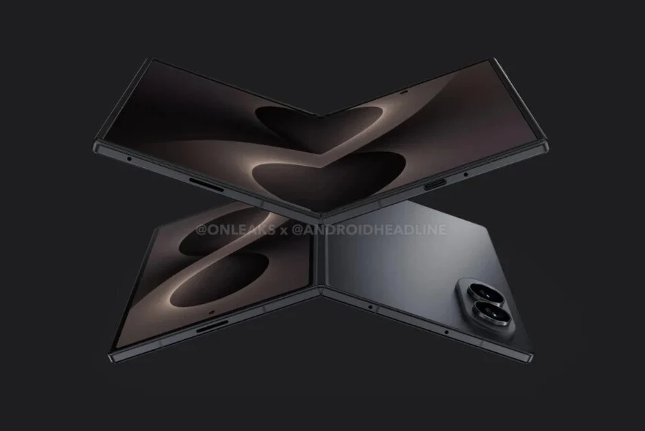 Galaxy Z Fold 8 sẽ loại bỏ tính năng đột phá này của Samsung