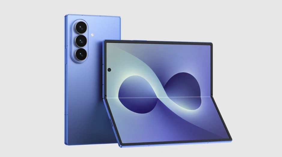 Galaxy Z Fold 8 sẽ loại bỏ tính năng đột phá này của Samsung