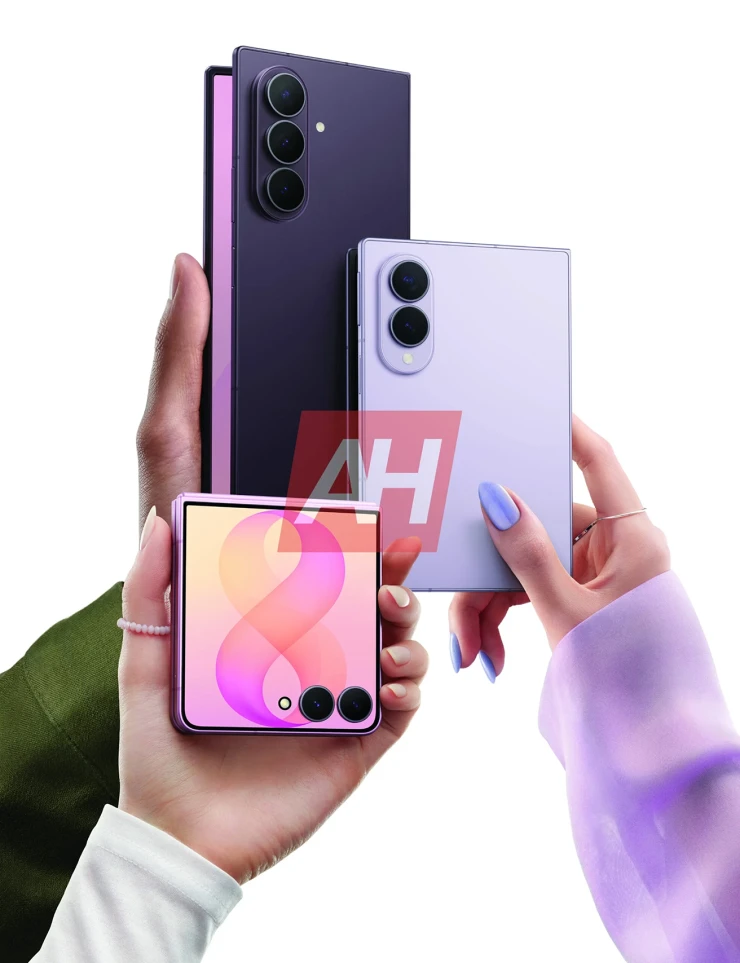 Galaxy Z Fold 8 Ultra có thể tạo cú hích lớn nhờ tính năng camera bí ẩn