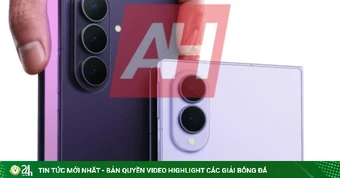 Galaxy Z Fold 8 Ultra có thể tạo cú hích lớn nhờ tính năng camera bí ẩn