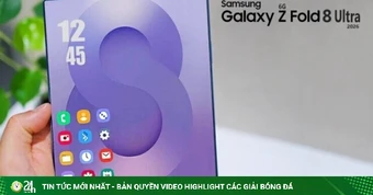 Galaxy Z Fold 8 Ultra lộ nâng cấp đáng tiền: Camera đã bắt kịp flagship cao cấp