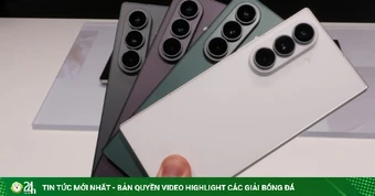 Galaxy Z Fold 8 Ultra ra mắt: Giá từ 52,99 triệu đồng, nâng cấp toàn diện