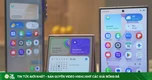 Galaxy Z Fold8 đang cứu cánh cho Samsung