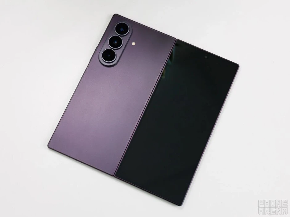 Galaxy Z Fold8, Galaxy Z Fold8 Ultra và iPhone 18 Pro đều có một điểm chung tuyệt vời