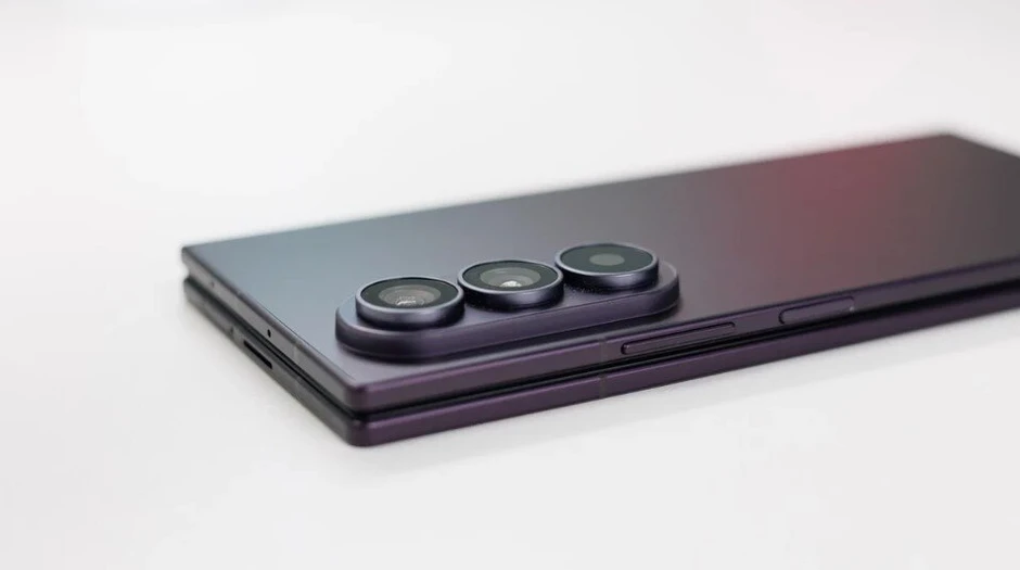Galaxy Z Fold8, Galaxy Z Fold8 Ultra và iPhone 18 Pro đều có một điểm chung tuyệt vời