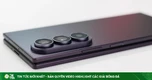 Galaxy Z Fold8, Galaxy Z Fold8 Ultra và iPhone 18 Pro đều có một điểm chung tuyệt vời