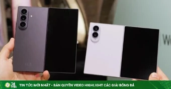 Galaxy Z Fold8 không thể nổ pin vì lý do này