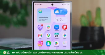 Galaxy Z Fold8 nổi bật hơn iPhone Duo ở nhiều điểm quan trọng