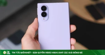 Galaxy Z Fold9 năm sau sẽ còn xịn sò hơn