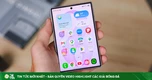Galaxy Z Fold9 sẽ được cải tổ về thiết kế, đè bẹp iPhone Duo 2