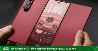 Galaxy Z Tri Fold vừa cháy hàng, tin đồn về Galaxy Z Tri Fold 2 đã xuất hiện