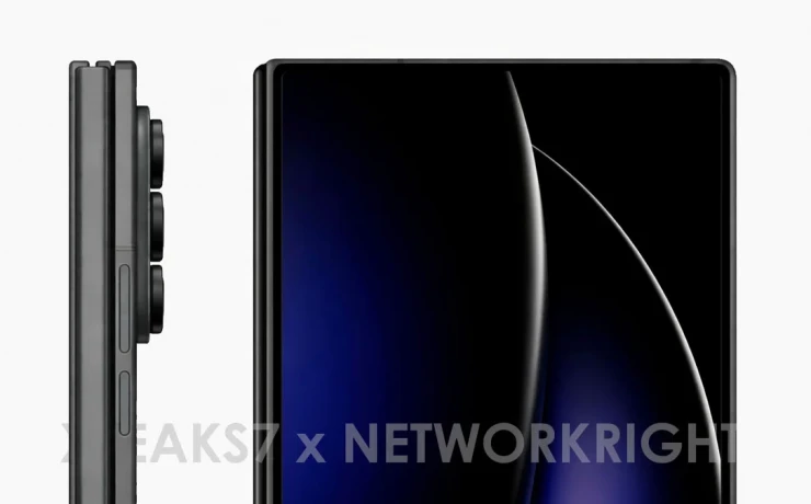 Galaxy Z TriFold 2 sẽ là bản lột xác smartphone gập ba