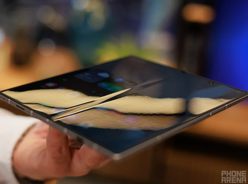Galaxy Z Wide Fold liệu có ngon hơn Galaxy Z Fold 7?