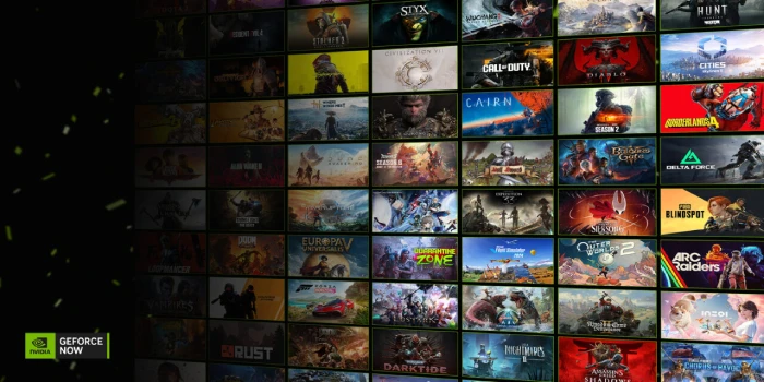 GeForce NOW chính thức có phiên bản Linux