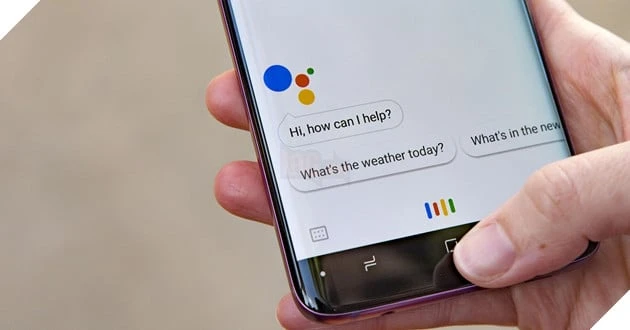 Gemini gặp lỗi không thể thực hiện cuộc gọi trên Android và Android Auto