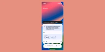 Gemini gặp lỗi không thể thực hiện cuộc gọi trên Android và Android Auto