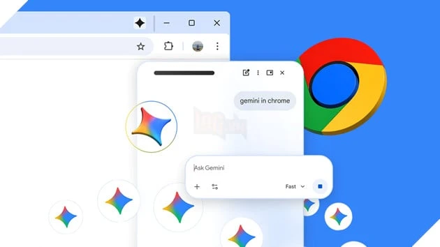 Gemini Intelligence Biến Android Thành Hệ Điều Hành AI Chủ Động Hơn Bao Giờ Hết