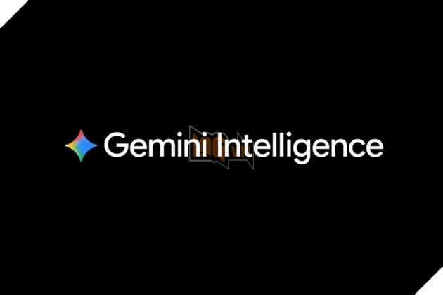 Gemini Intelligence Biến Android Thành Hệ Điều Hành AI Chủ Động Hơn Bao Giờ Hết