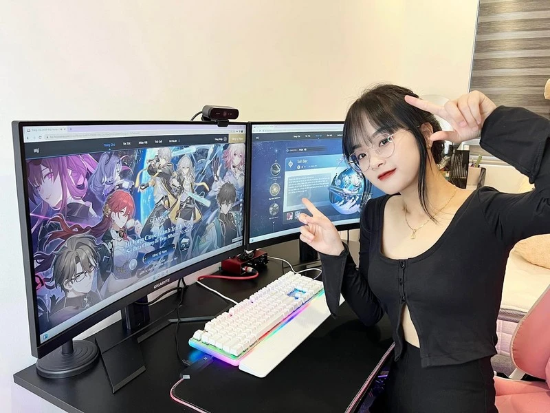 GG Live - Nền tảng livestream game do người Việt phát triển mà bạn không thể bỏ lỡ