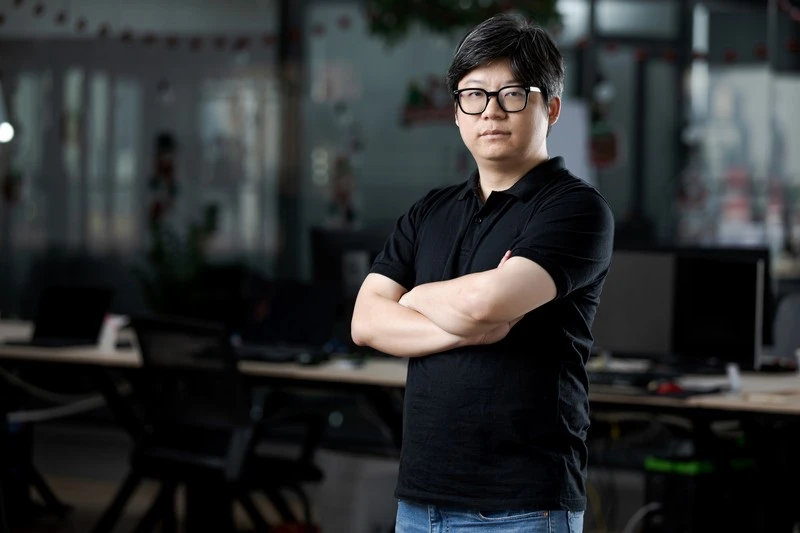 GG Live - Nền tảng livestream game do người Việt phát triển mà bạn không thể bỏ lỡ