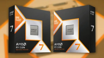 Giá bán của AMD Ryzen 7 giảm trên các dòng 9800X3D và 9850X3D là một động thái tích cực