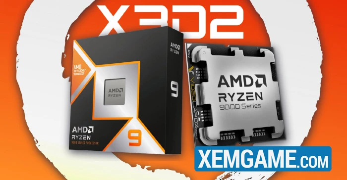 Giá bán của AMD Ryzen 9 9950X3D2 cuối cùng cũng được tiết lộ
