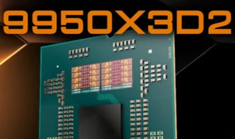 Giá bán của AMD Ryzen 9 9950X3D2 cuối cùng cũng được tiết lộ