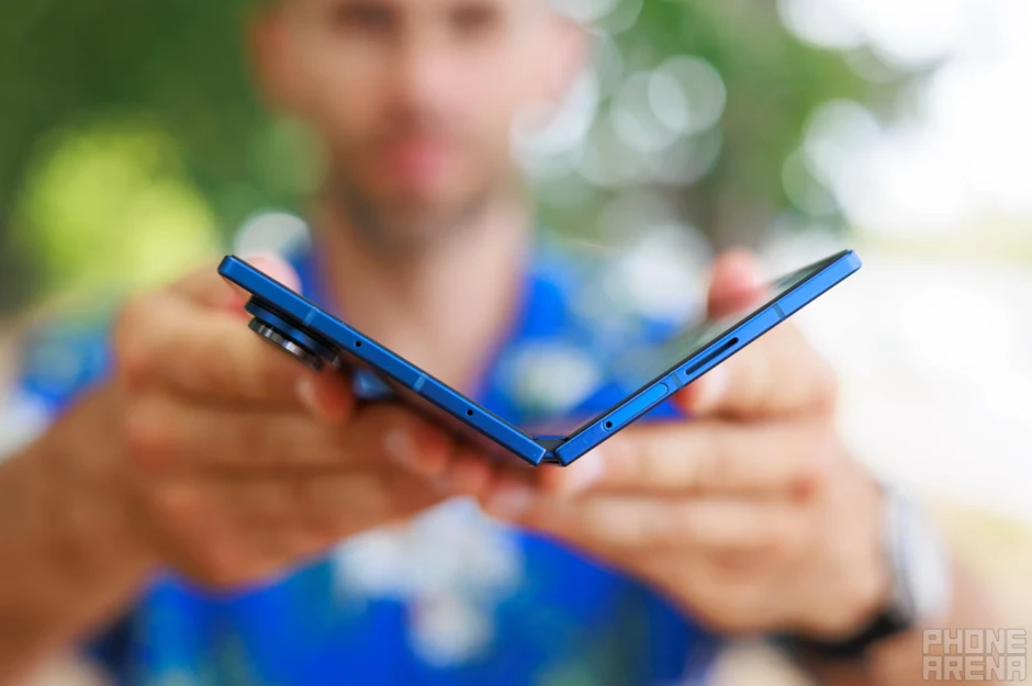 Giá bán của Galaxy Z Fold 8 vừa được tiết lộ