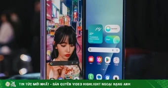 Giá bán của Galaxy Z Fold 8 vừa được tiết lộ